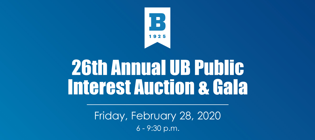 UBSPI Auction