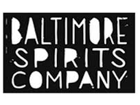 Baltimore Spirits Company Logo
