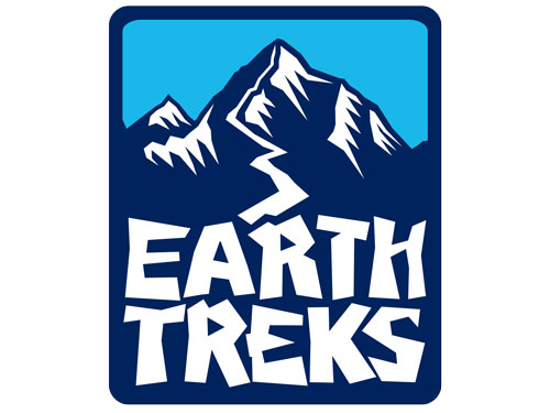 Earth Treks Logo