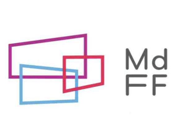 Maryland Film Festival Logo