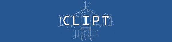 CLIPT.Logo