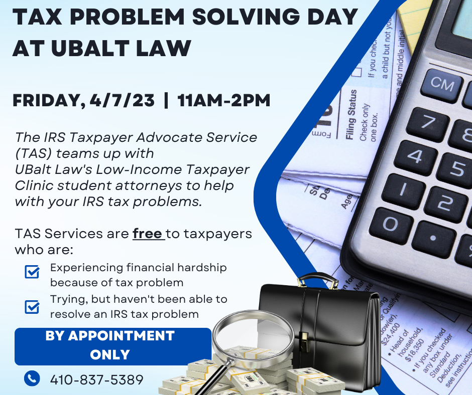 Tax Problem Solving Day 04-07-23