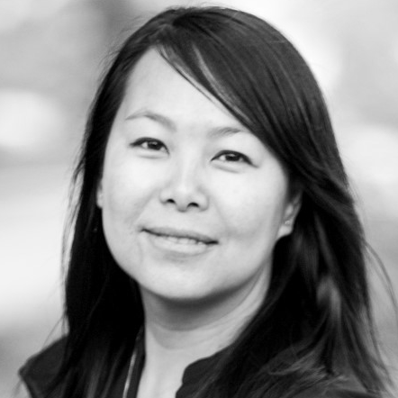 Aiha Nguyen headshot