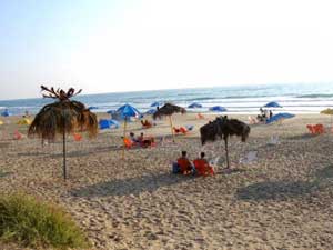 Dromi Beach-Haifa
