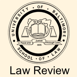 universities of law
